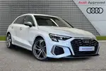2023 Audi S3