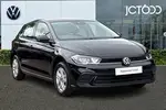 2022 Volkswagen Polo