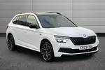2023 Skoda Kamiq