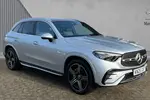 2025 Mercedes-Benz GLC