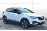 2020 Vauxhall Grandland X