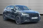 2025 Audi Q2