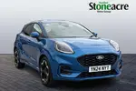2024 Ford Puma