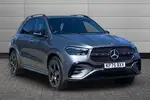 2025 Mercedes-Benz GLE