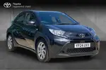 2024 Toyota Aygo X