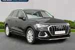 2019 Audi Q3