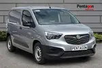 2026 Vauxhall Combo Cargo