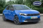 2024 Vauxhall Corsa e