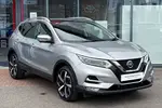 2019 Nissan Qashqai