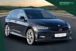 2023 Skoda Fabia