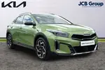 2022 Kia XCeed