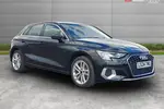 2024 Audi A3