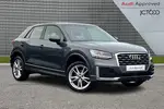 2019 Audi Q2