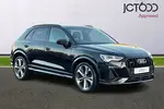2021 Audi Q3