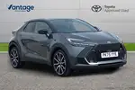 2025 Toyota C-HR