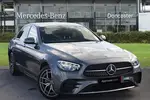 2022 Mercedes-Benz E-Class