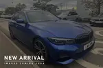 2021 BMW 3 Series