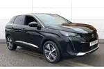 2021 Peugeot 3008