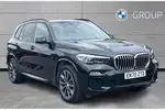 2020 BMW X5