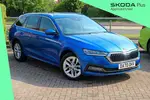 2021 Skoda Octavia