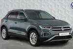 2023 Volkswagen T-Roc