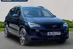 2020 SEAT Cupra Ateca