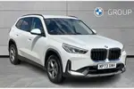 2024 BMW X1