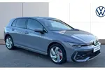 2025 Volkswagen Golf GTE
