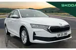 2025 Skoda Octavia Estate