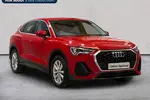 2020 Audi Q3
