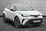 2023 Toyota C-HR