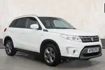 2018 Suzuki Vitara