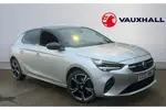 2022 Vauxhall Corsa