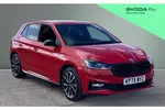 2025 Skoda Fabia