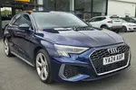 2024 Audi A3