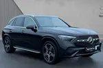 2025 Mercedes-Benz GLC