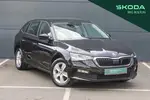 2021 Skoda Scala