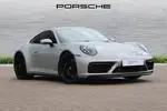 2022 Porsche 911