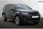 2024 Land Rover Discovery Sport