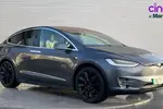 2020 Tesla Model X