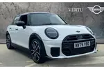 2025 MINI Hatchback 5dr