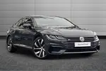 2020 Volkswagen Arteon