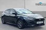 2024 Ford Focus