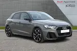 2021 Audi A1