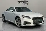 2019 Audi TT