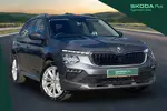 2026 Skoda Kamiq