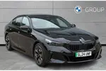 2024 BMW i5