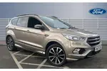 2019 Ford Kuga