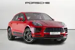 2021 Porsche Macan
