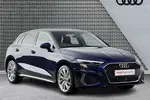 2024 Audi A3